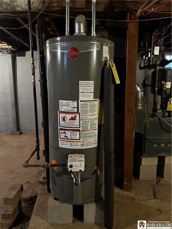 $84,900 | 135 North 12th Street, Olean, NY 14760