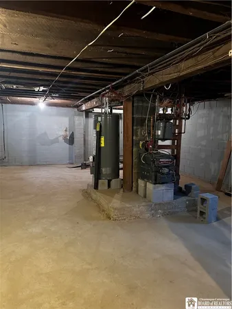 $84,900 | 135 North 12th Street, Olean, NY 14760