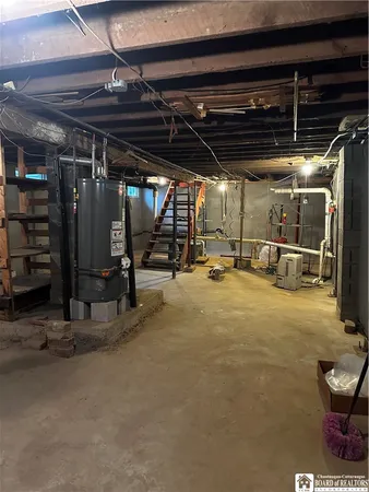 $84,900 | 135 North 12th Street, Olean, NY 14760