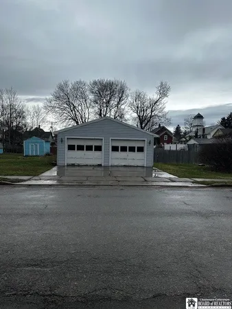 $84,900 | 135 North 12th Street, Olean, NY 14760