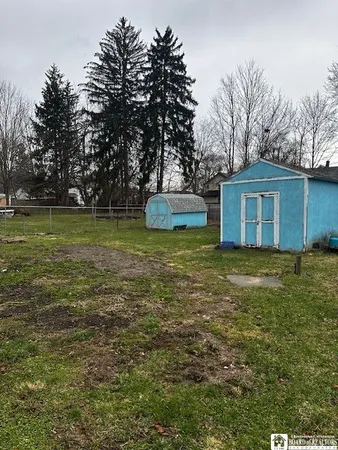 $84,900 | 135 North 12th Street, Olean, NY 14760