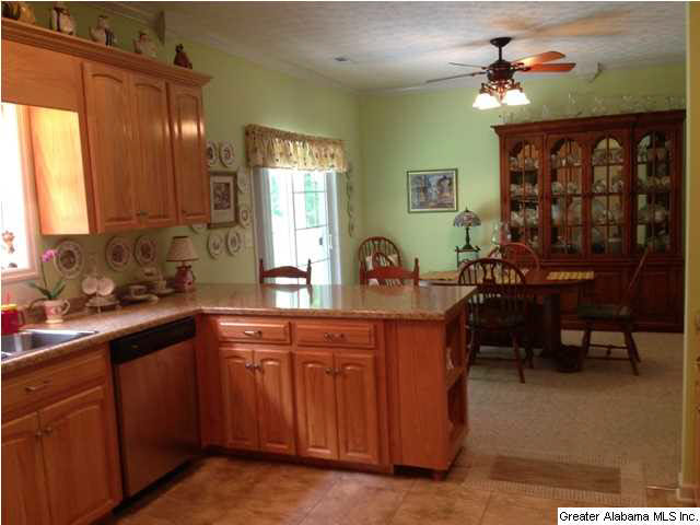 3370 Wellington Road Jacksonville, AL 36265 - Photo 9 of 29