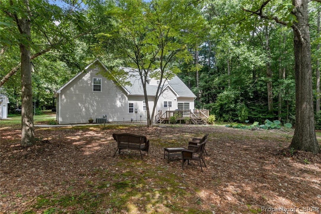 327 Plantation Road North, VA 23128 - Photo 38 of 44 Gallery Image 38