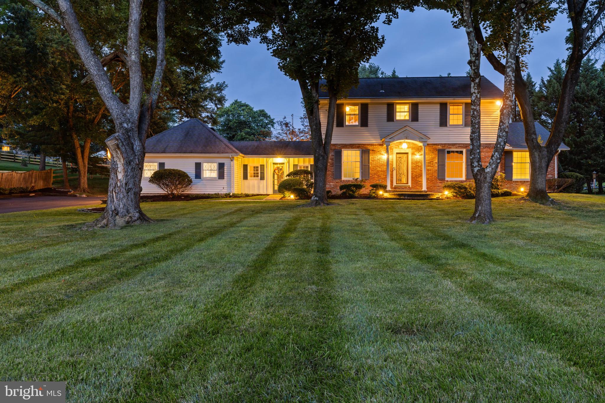 4053 Crescent Road Ellicott City, MD 21042 - Photo 2 of 9