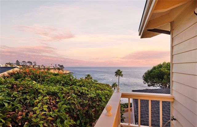 a view of a city with tall buildings