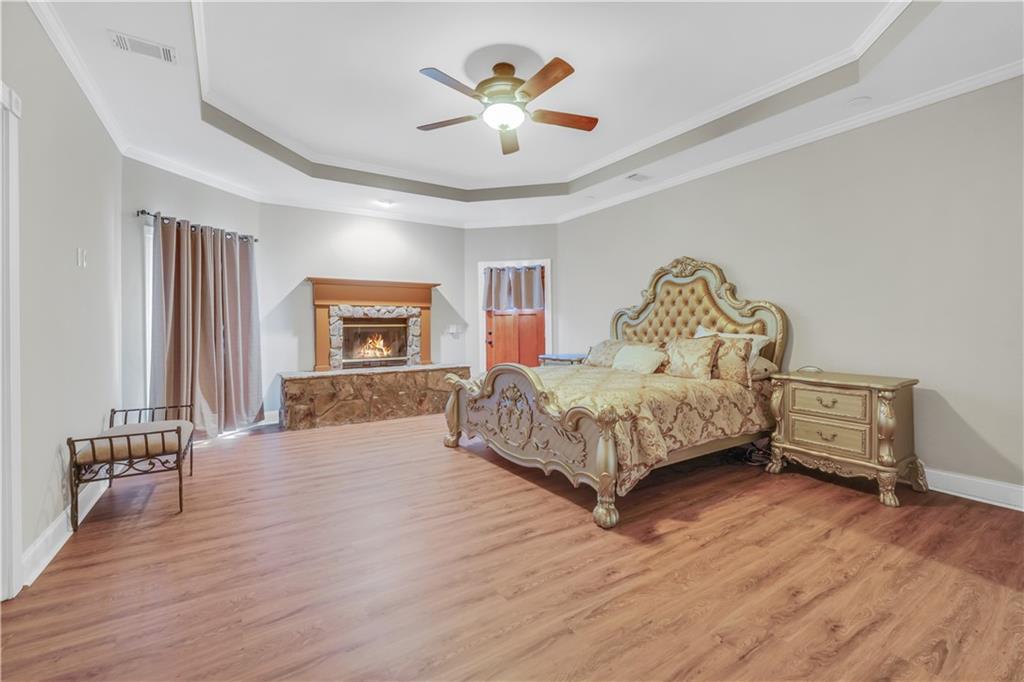 1010 Little River Way Alpharetta, GA 30004 - Photo 22 of 48