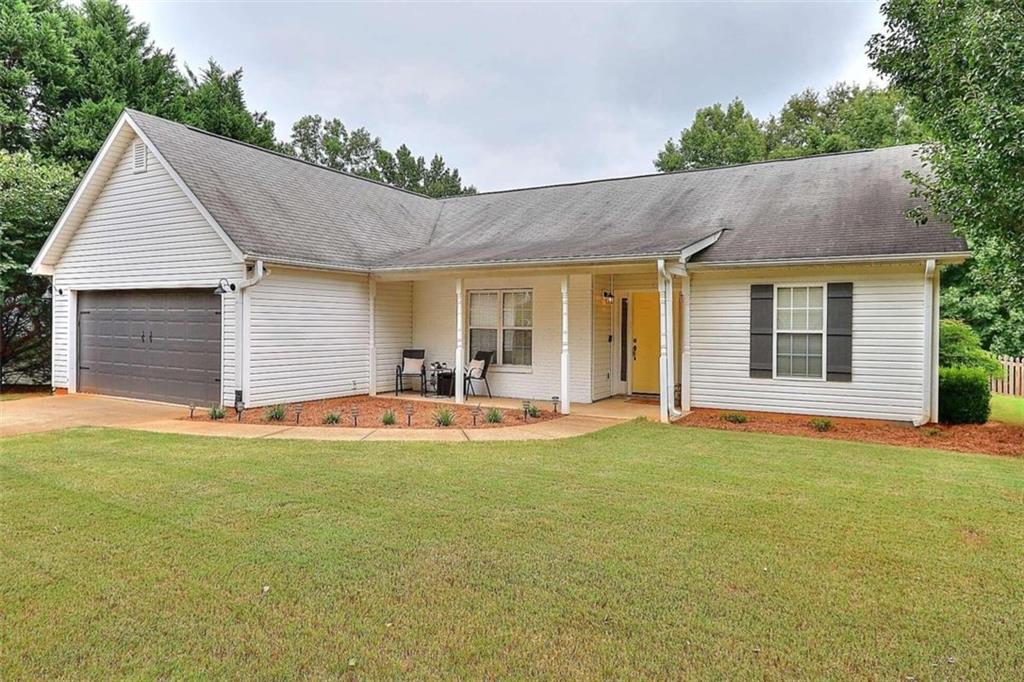 1407 Raymonds Road Monroe, GA 30656 - Photo 1 of 1