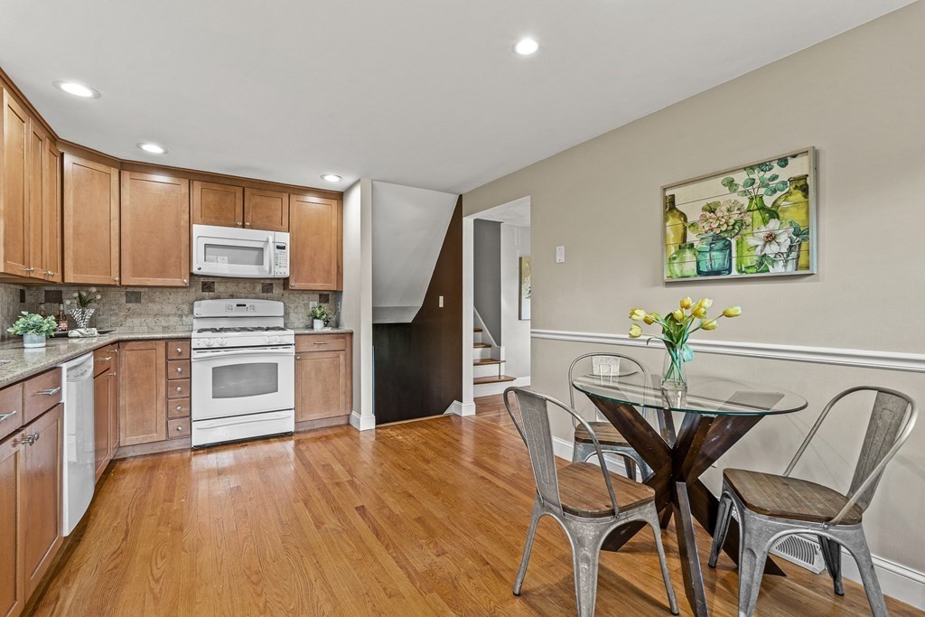 3 Sandberg Road Billerica, MA 01821 - Photo 16 of 40