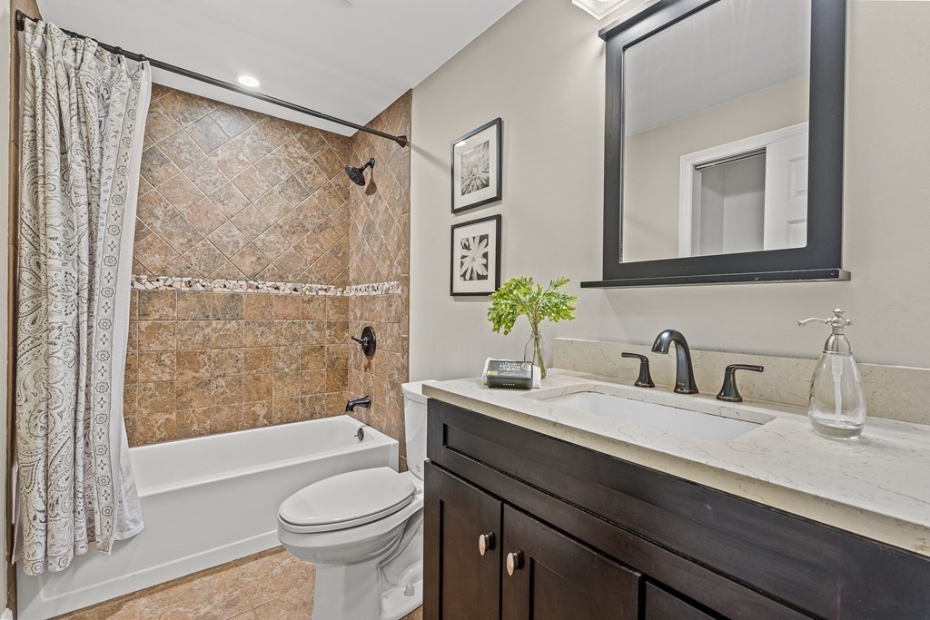 3 Sandberg Road Billerica, MA 01821 - Photo 17 of 40