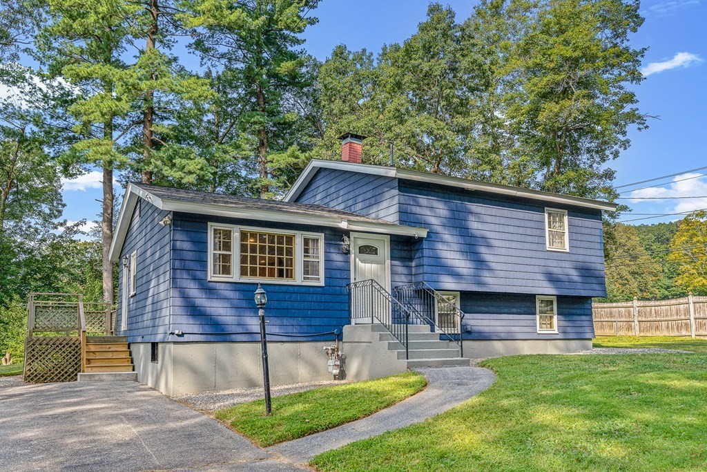 3 Sandberg Road Billerica, MA 01821 - Photo 2 of 40