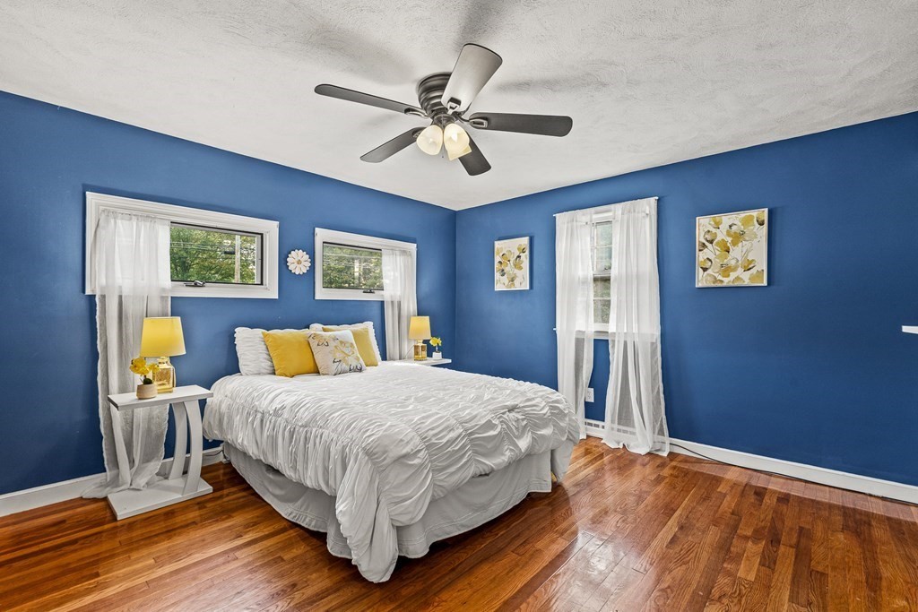 3 Sandberg Road Billerica, MA 01821 - Photo 23 of 40