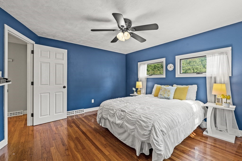 3 Sandberg Road Billerica, MA 01821 - Photo 24 of 40