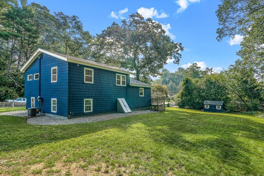 3 Sandberg Road Billerica, MA 01821 - Photo 35 of 40