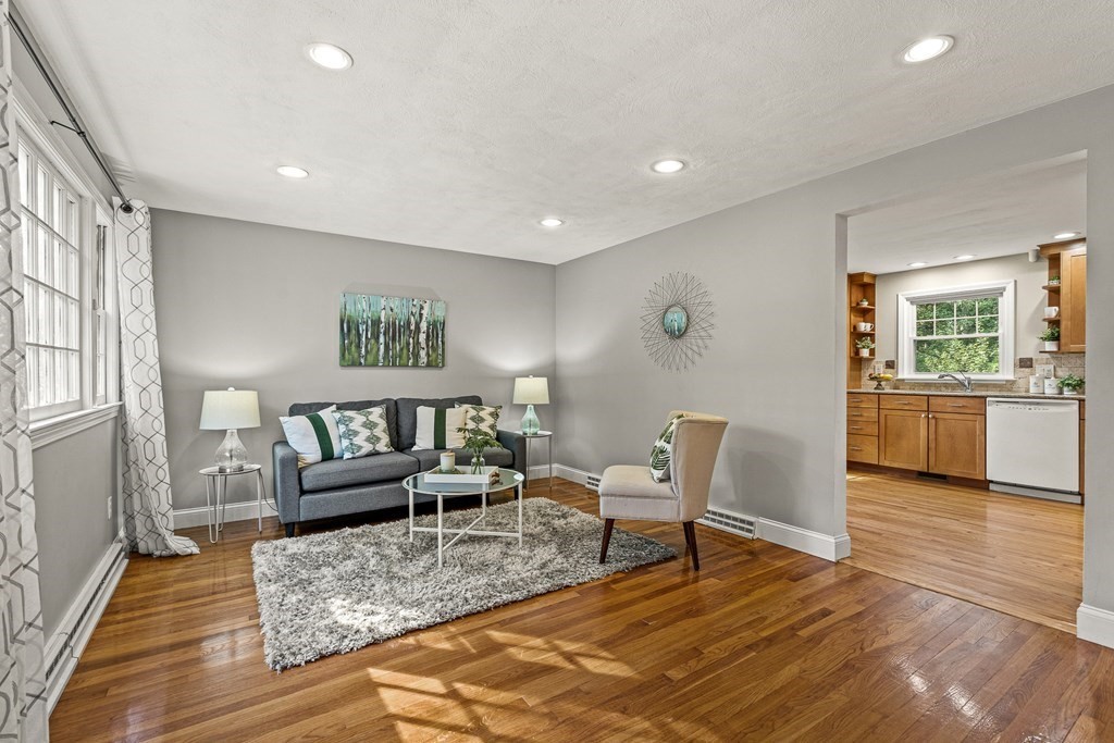 3 Sandberg Road Billerica, MA 01821 - Photo 5 of 40