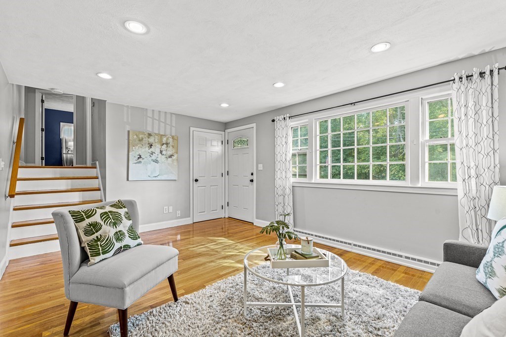 3 Sandberg Road Billerica, MA 01821 - Photo 7 of 40