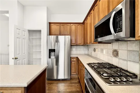 $469,900 | 110 McLaren Gates Drive, Marietta, GA 30060