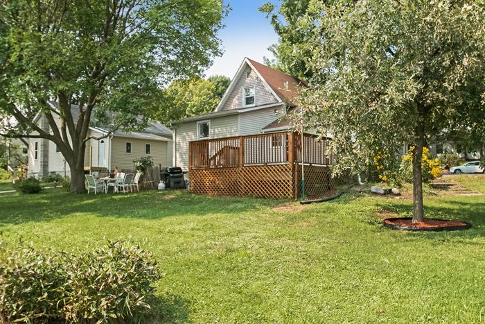 160 East 3rd Street Riverside, IA 52327 - Photo 24 of 25 Gallery Image 24