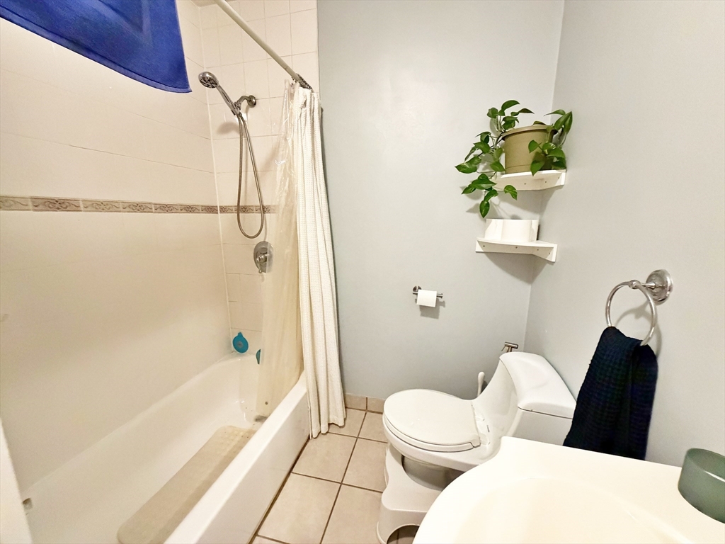 84 Webster Street, Unit 3 Boston, MA 02128 - Photo 10 of 12