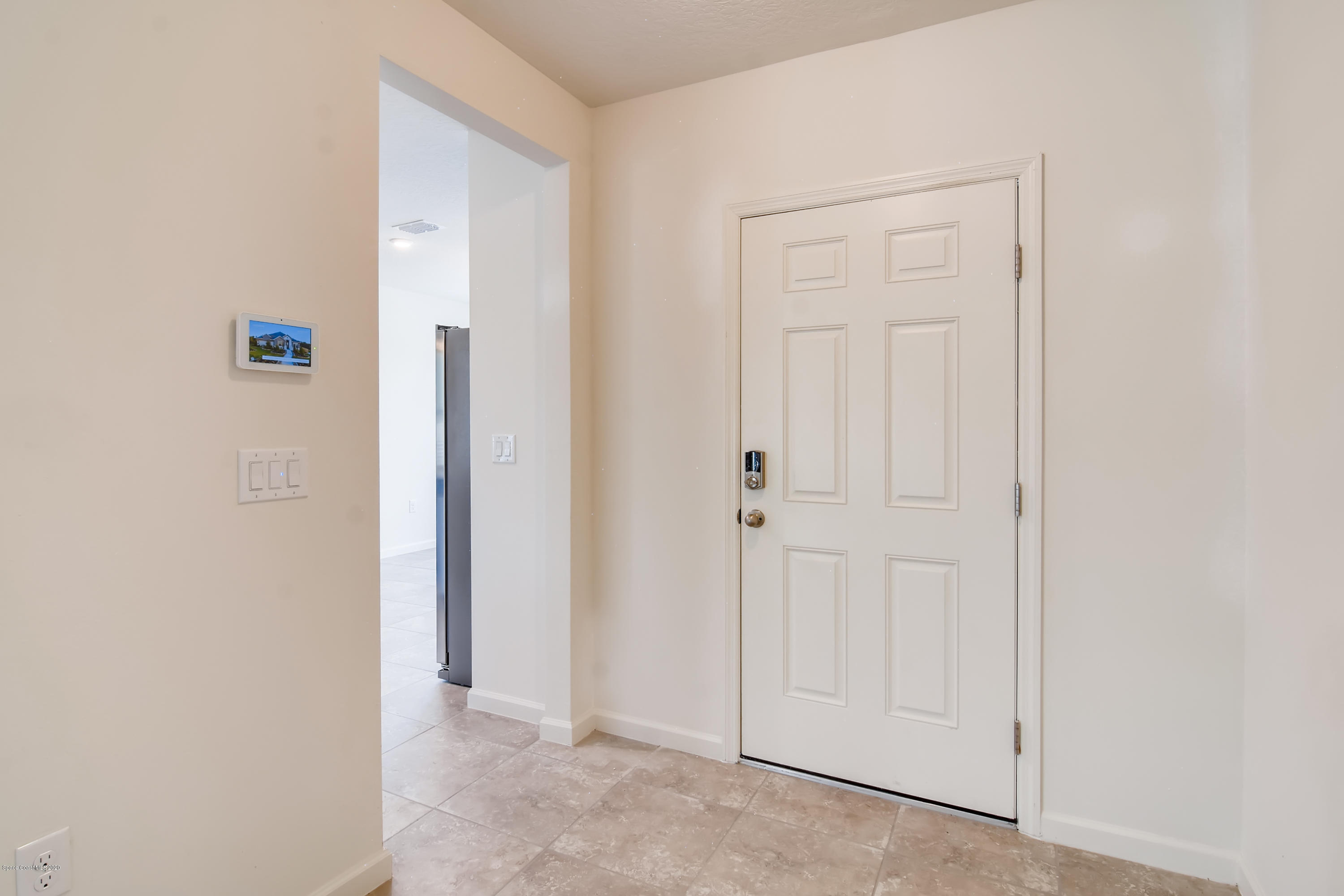 3697 Loggerhead Lane Mims, FL 32754 - Photo 2 of 42 FOYER