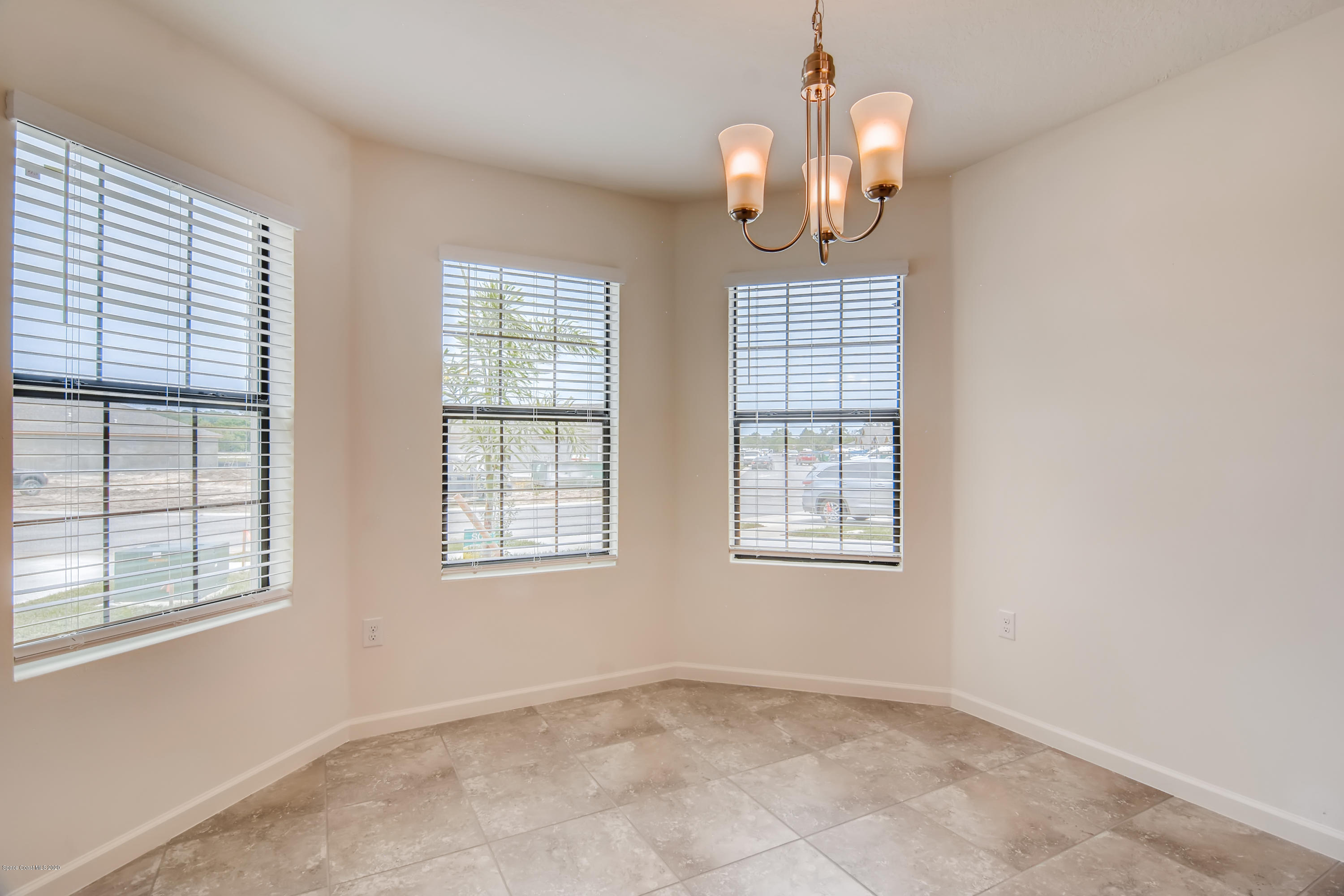 3697 Loggerhead Lane Mims, FL 32754 - Photo 5 of 42 BREAKFAST NOOK