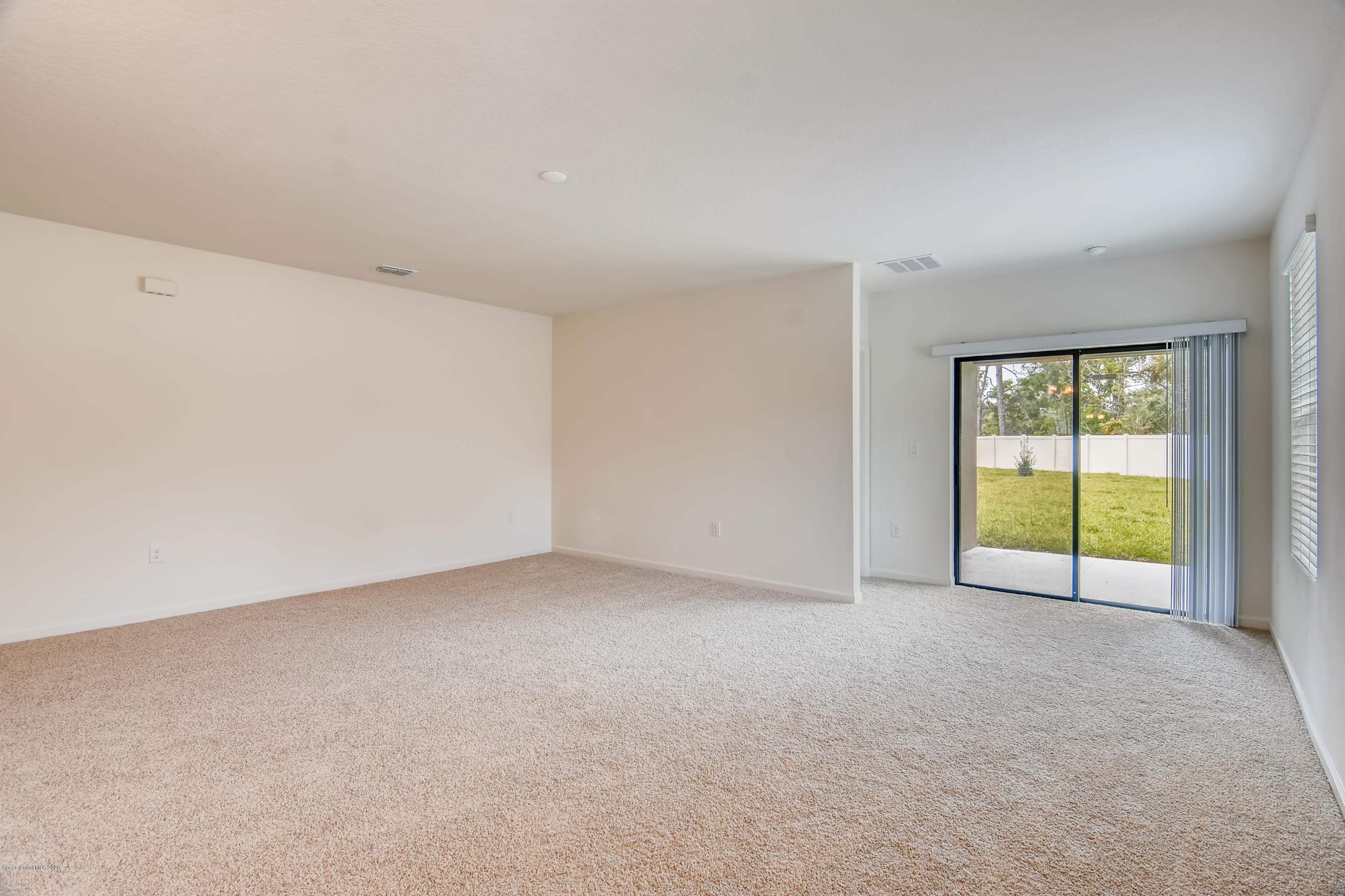 3697 Loggerhead Lane Mims, FL 32754 - Photo 7 of 42 LIVING