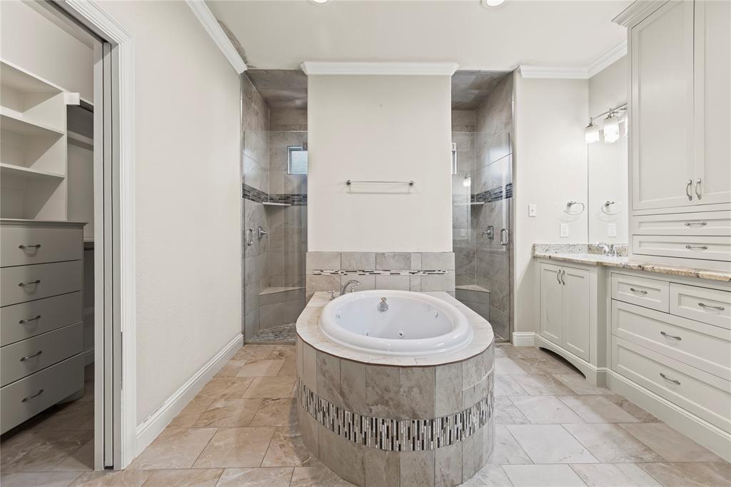 7806 Garner Road Rowlett, TX 75088 - Photo 16 of 34
