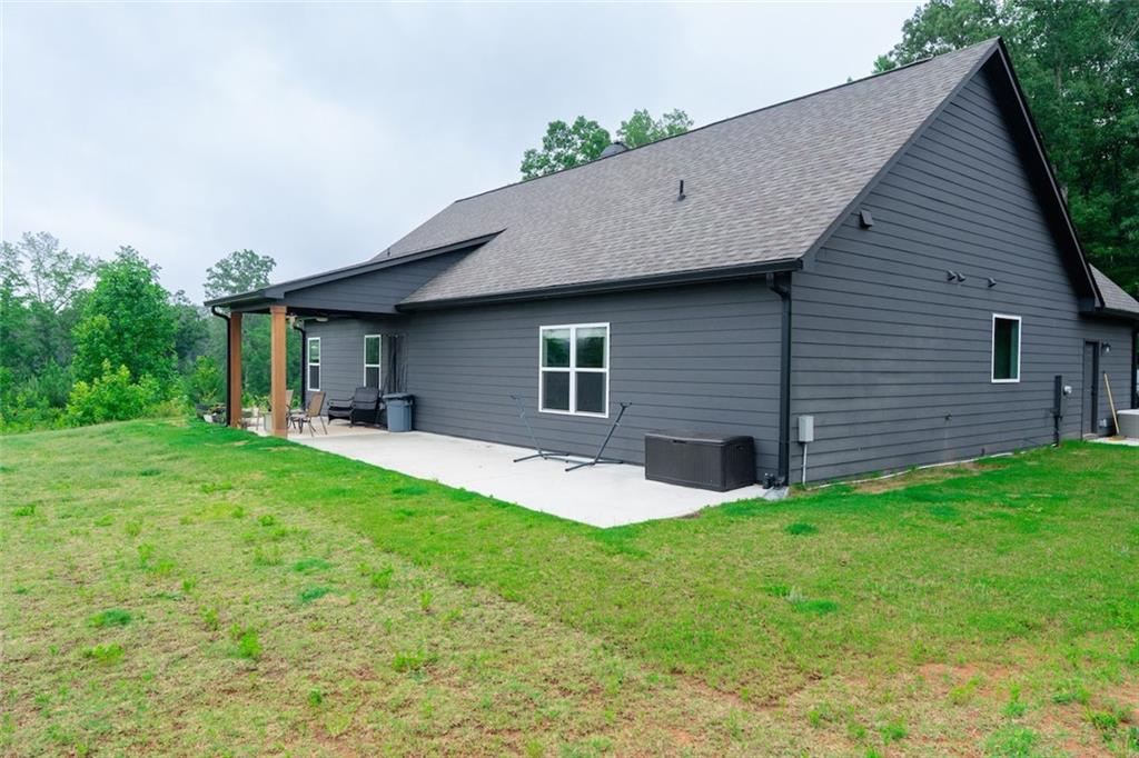 4951 Nebo Road Hiram, GA 30141 - Photo 35 of 36