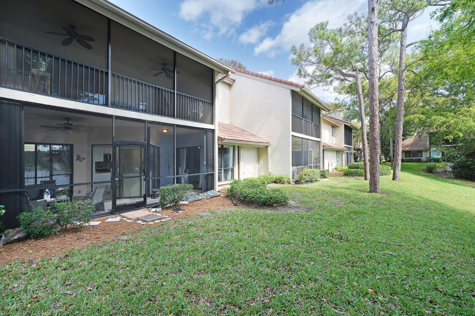5521 Coach House Circle, Unit D Boca Raton, FL 33486 - Photo 32 of 32 BACK