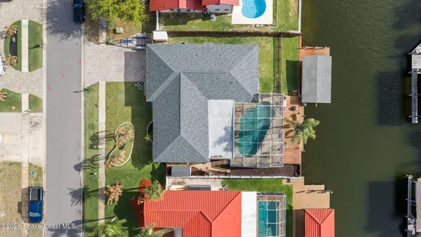 $750,000 | 1390 Scorpious Court, Merritt Island, FL 32953