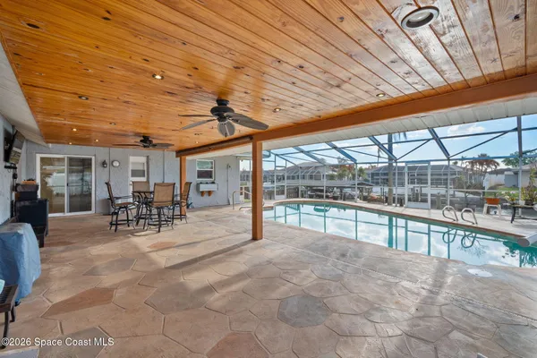 $750,000 | 1390 Scorpious Court, Merritt Island, FL 32953