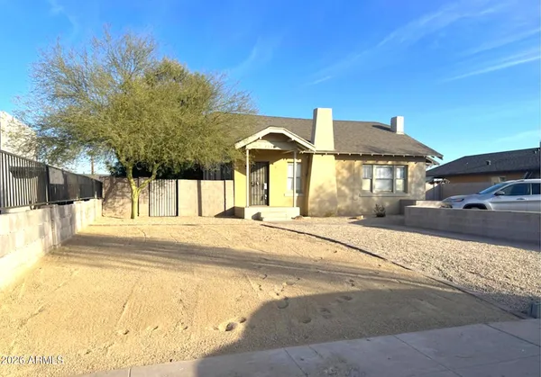 $1,150 | 2032 West Adams Street, Unit 1, Phoenix, AZ 85009