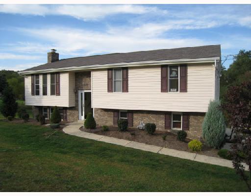 61 Valleyview Road Scenery Hill, PA 15360 - Photo 1 of 18 Exterior Front.
