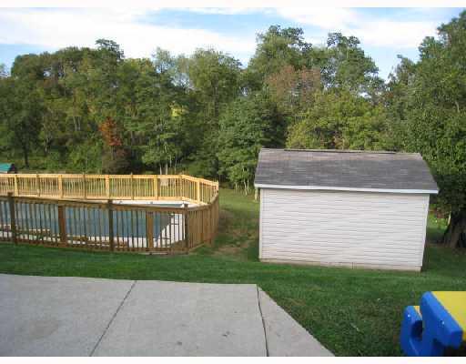 61 Valleyview Road Scenery Hill, PA 15360 - Photo 14 of 18 Storage.