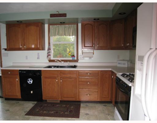 61 Valleyview Road Scenery Hill, PA 15360 - Photo 6 of 18 Kitchen.