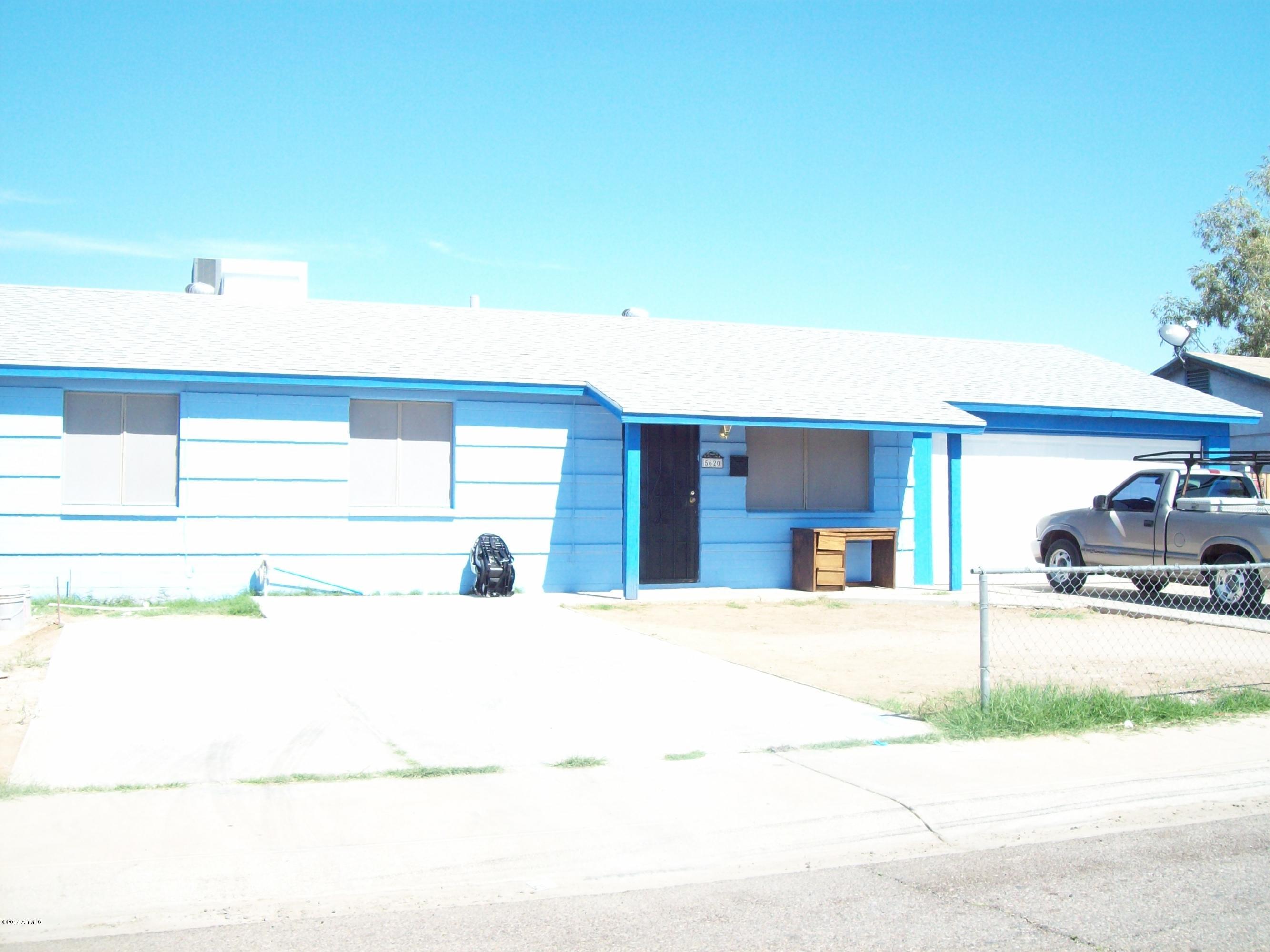 5620 West Granada Road Phoenix, AZ 85035 - Photo 1 of 2 103_0718