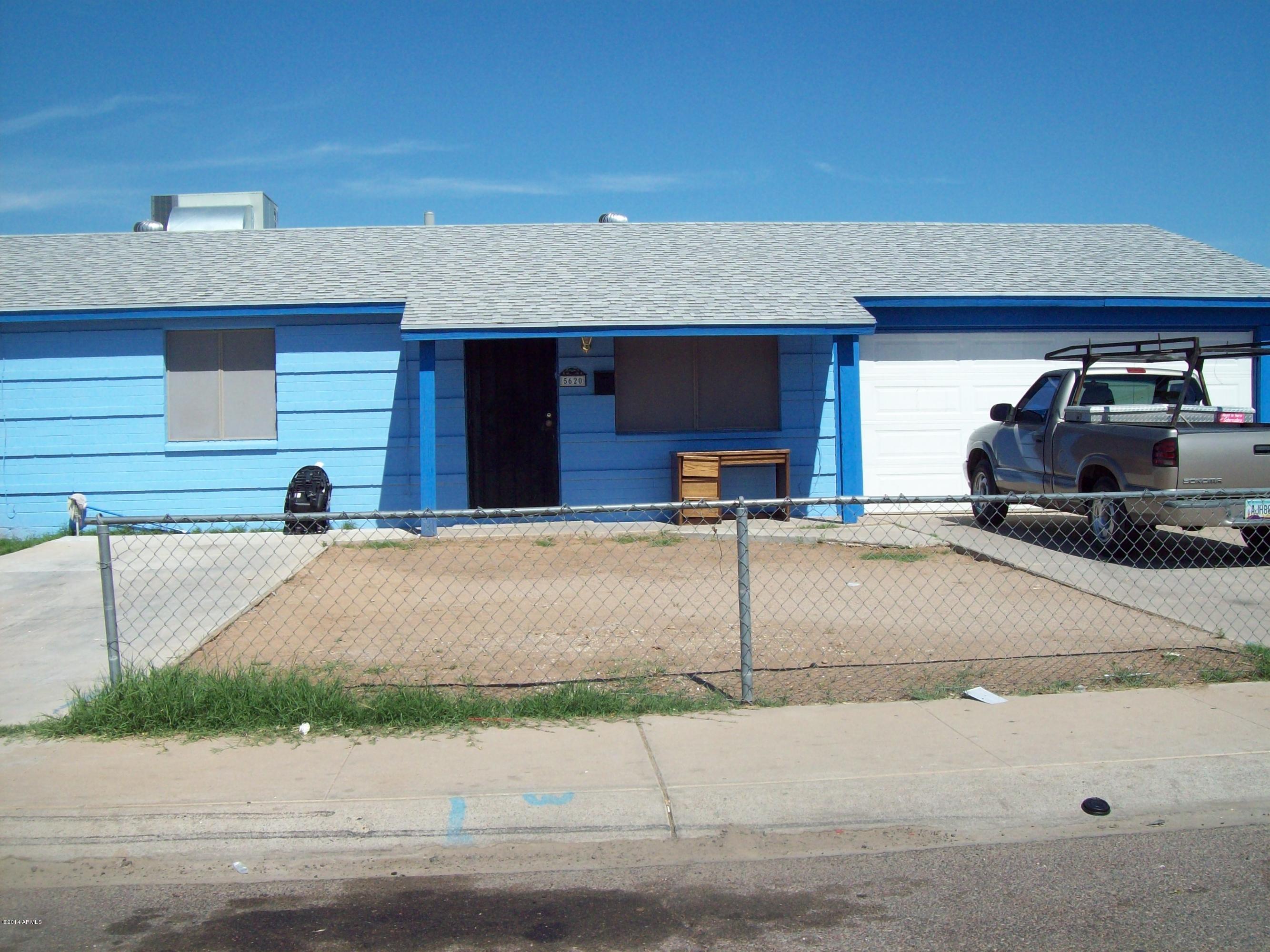 5620 West Granada Road Phoenix, AZ 85035 - Photo 2 of 2 103_0719