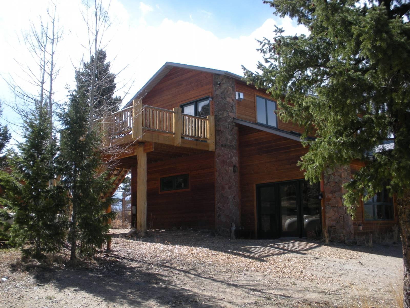 888 South Ridge Road Bailey, CO 80421 - Photo 1 of 1 Gallery Image 1