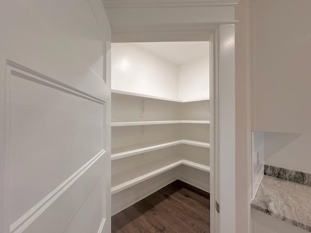 683 Kitfox Avenue Fairhope, AL 36532 - Photo 19 of 51 Pantry