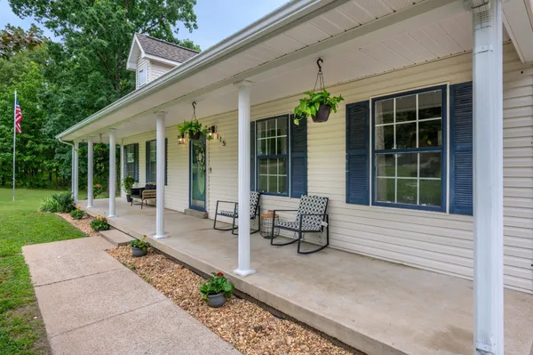 $410,000 | 115 Pin Oaks Lane, Hohenwald, TN 38462