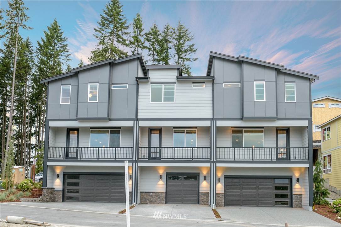 1325 Seattle Hill Road, Unit K1 Bothell, WA 98012 - Photo 1 of 10