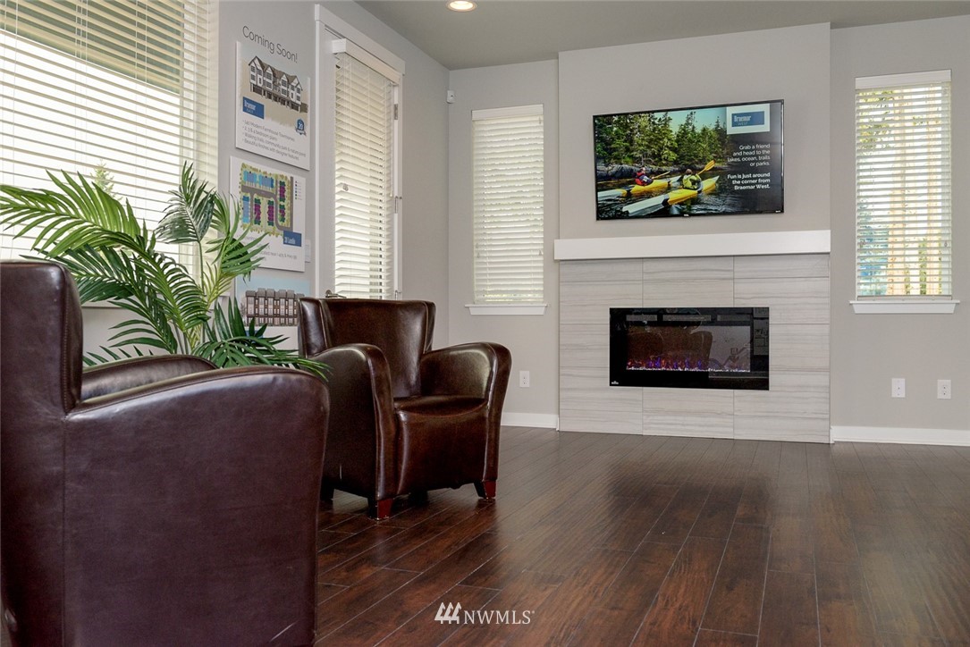 1325 Seattle Hill Road, Unit K1 Bothell, WA 98012 - Photo 4 of 10