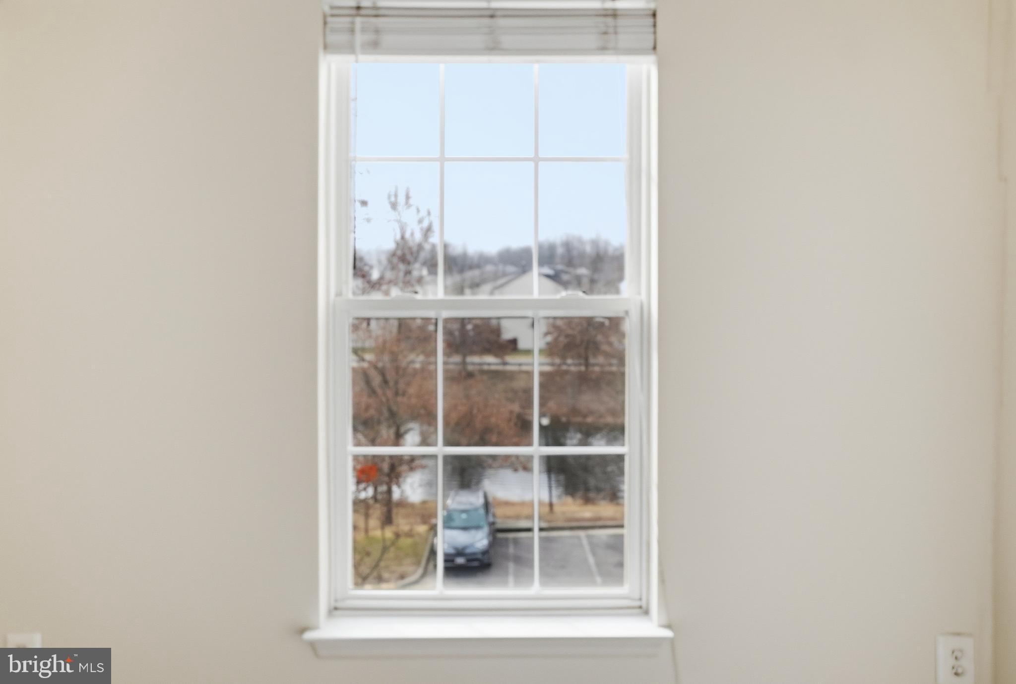 7858 Seafarer Way Lorton, VA 22079 - Photo 22 of 31 a view of a window in a room