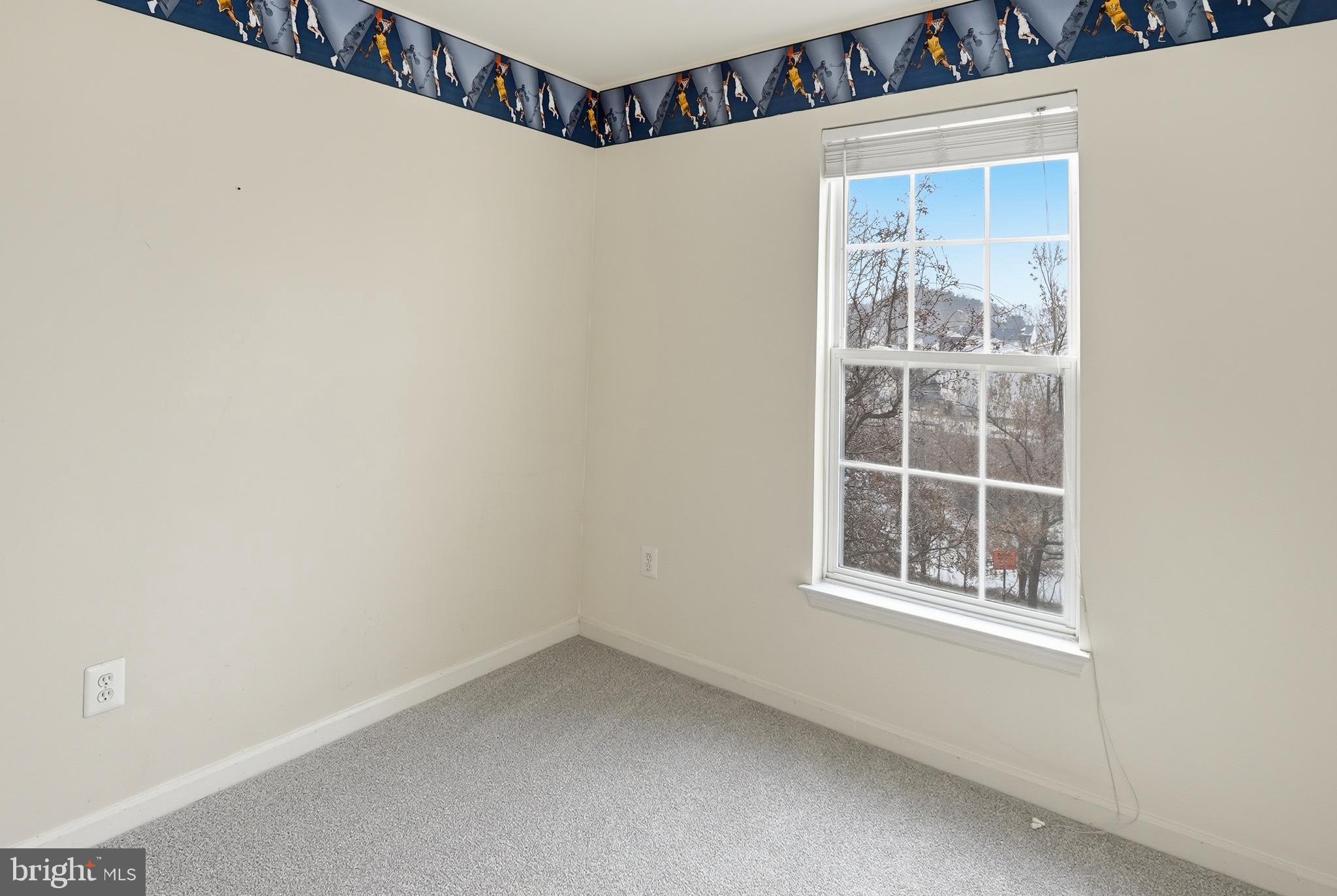 7858 Seafarer Way Lorton, VA 22079 - Photo 23 of 31 a view of a small space with window