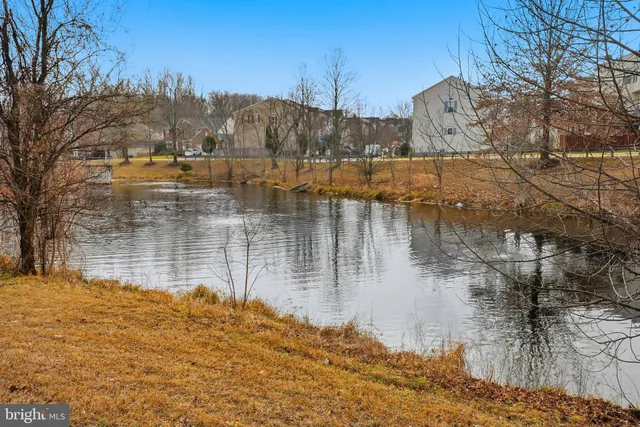a view of a lake view