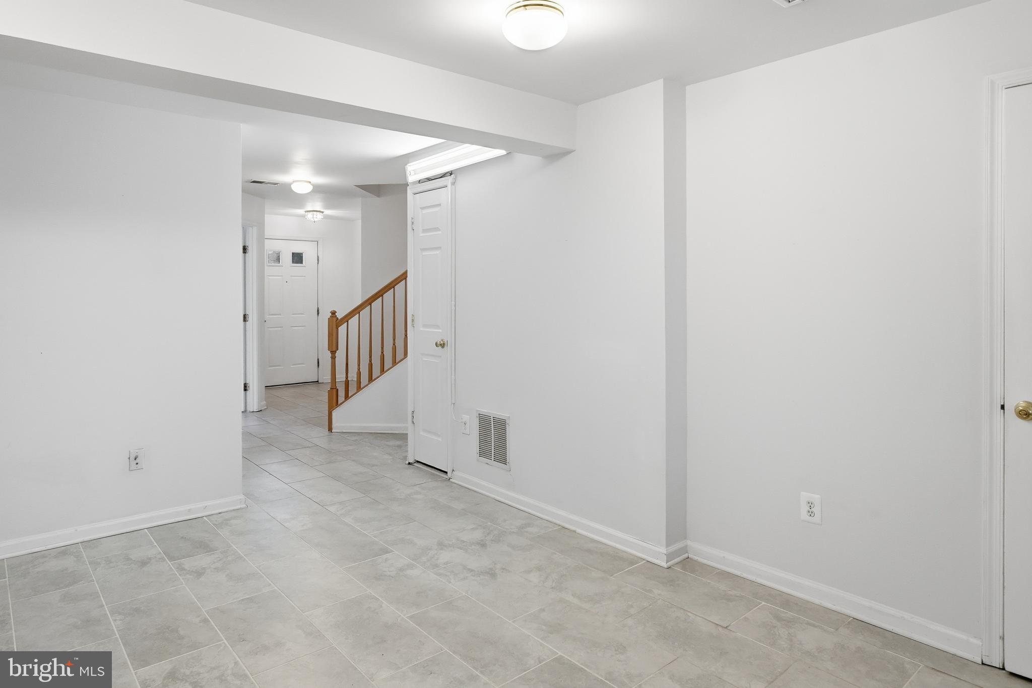 7858 Seafarer Way Lorton, VA 22079 - Photo 4 of 31 wooden floor in a room