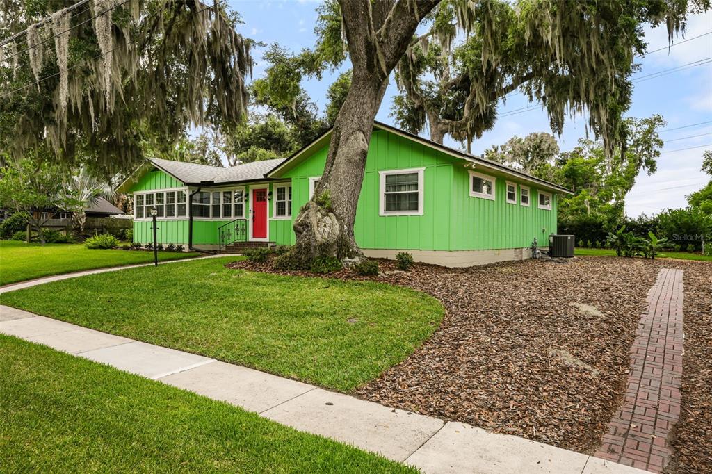 1338 Heim Road Mount Dora, FL 32757 - Photo 4 of 42