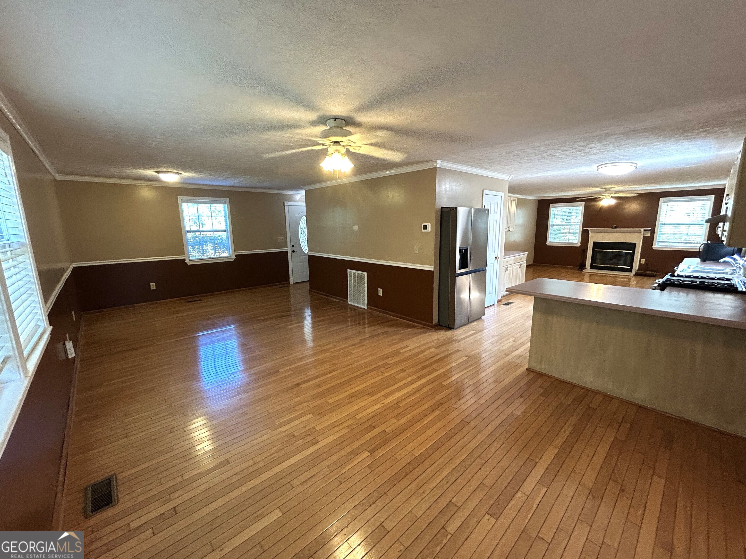 186 Old Chipley Road Pine Mountain, GA 31822 - Photo 17 of 61