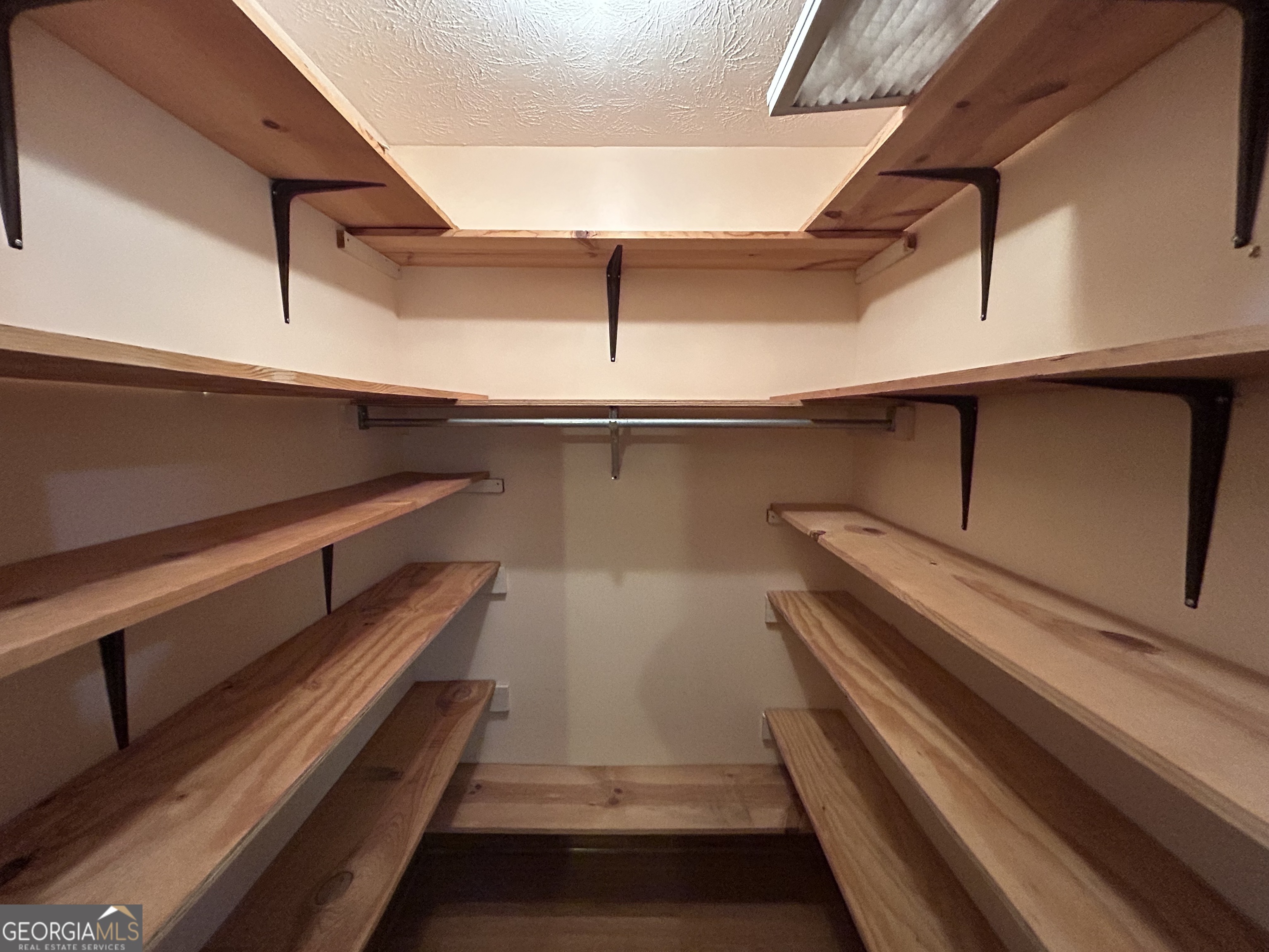 186 Old Chipley Road Pine Mountain, GA 31822 - Photo 21 of 61 One of three pantries