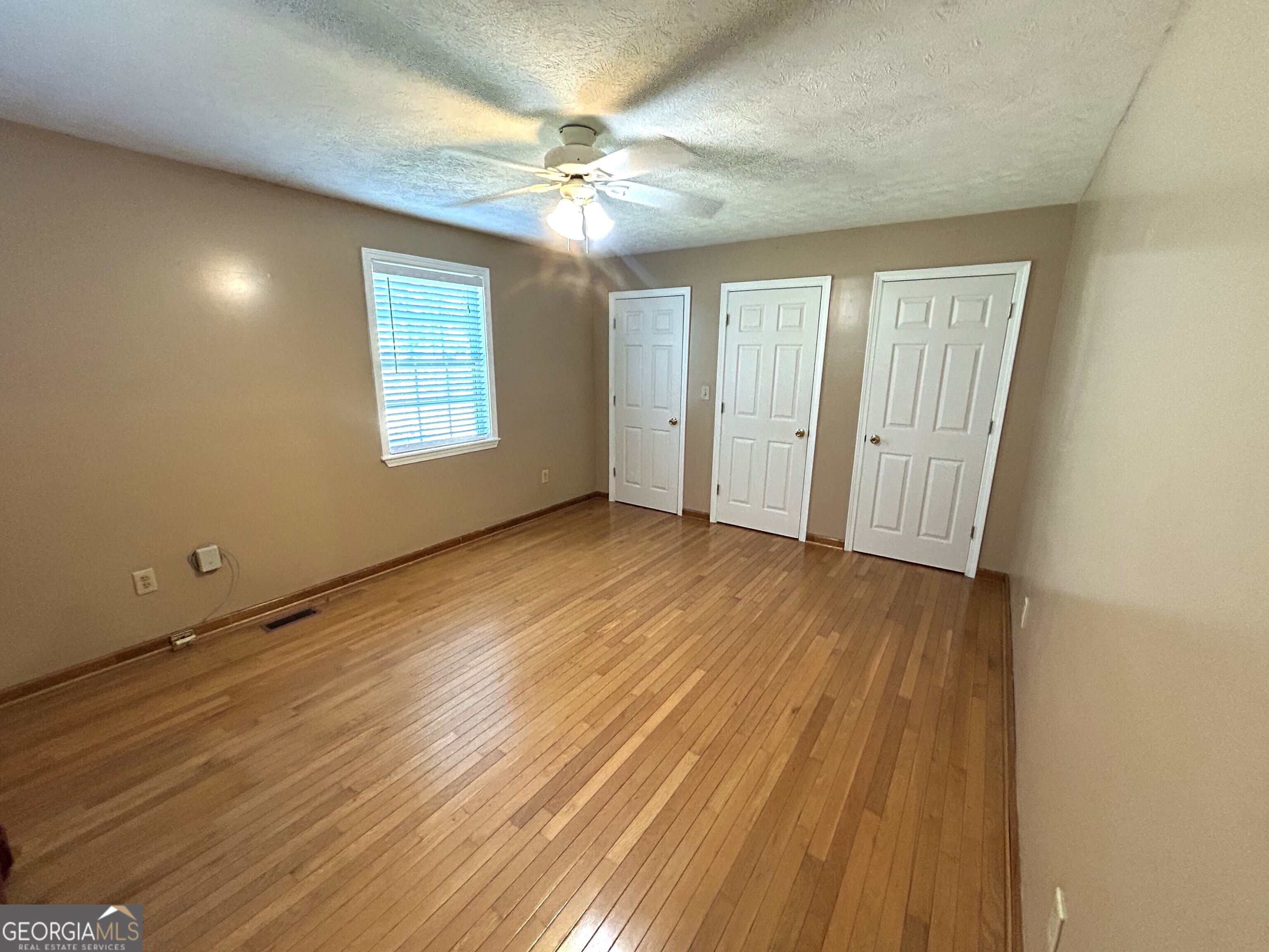 186 Old Chipley Road Pine Mountain, GA 31822 - Photo 25 of 61 Main Floor bedroom