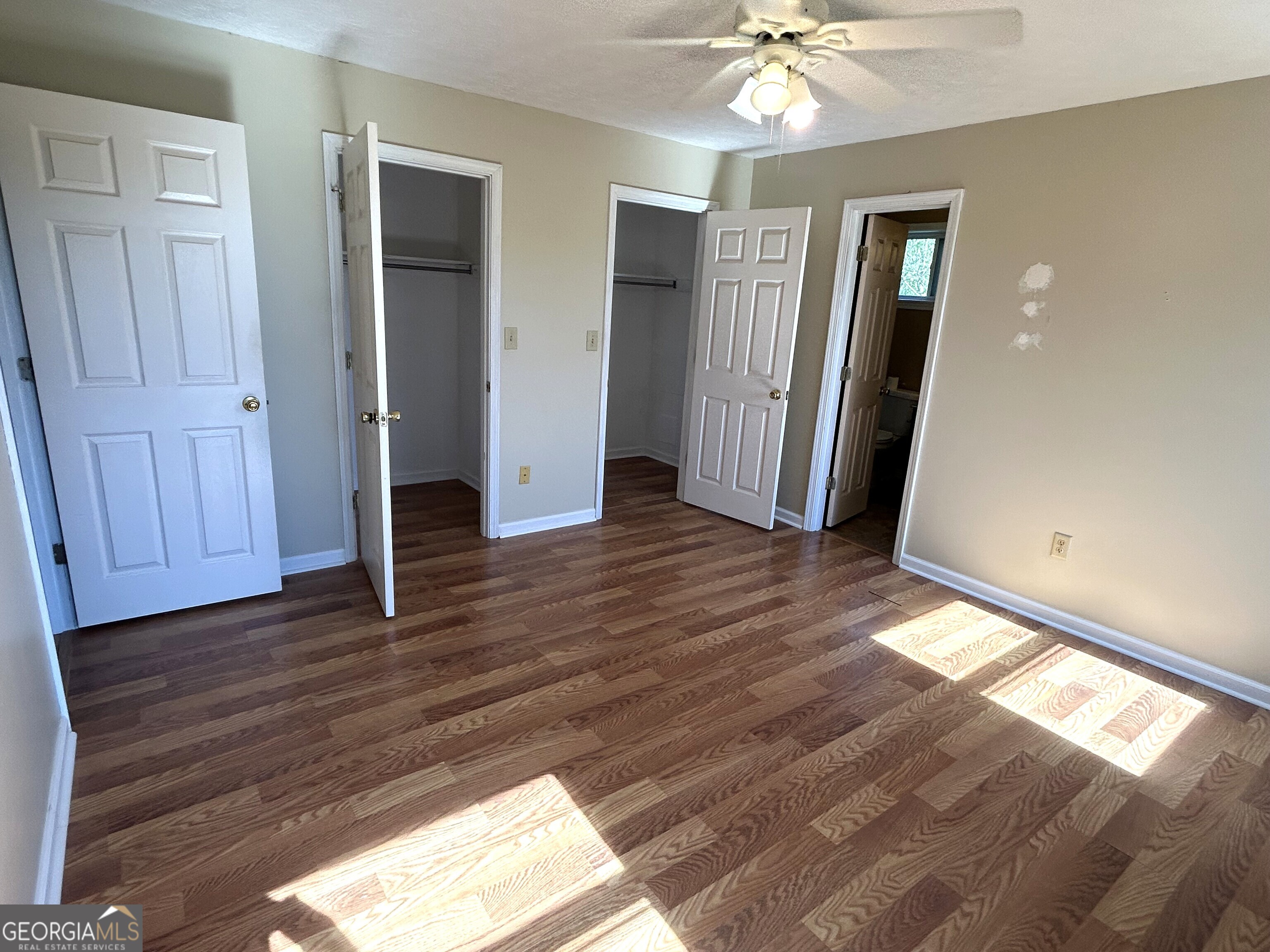 186 Old Chipley Road Pine Mountain, GA 31822 - Photo 29 of 61